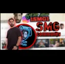 SMG COMMUNITY banner