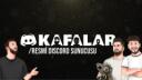 KAFALAR Banner