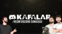 KAFALAR banner