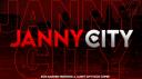Janny City Banner