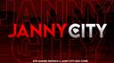 Janny City Banner