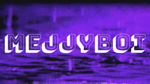 MEJ ARMY Discord server banner