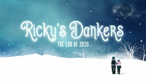 🌙 Dank Moon Discord server banner