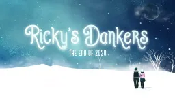 🌙 Dank Moon server banner