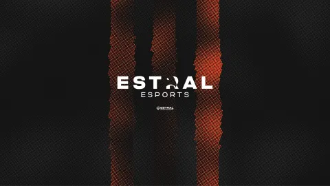 Estral Esports banner