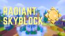 RadiantSkyblock Banner