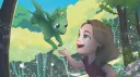 Green Dragon Inn banner