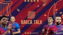 Barça Talk banner