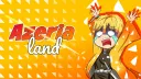 Azeria'Land⚡ banner