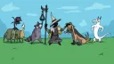 banner