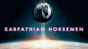 Karpathian Horsemen banner