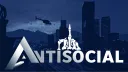 Antisocial Community banner