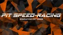 Pit Speed-Racing banner