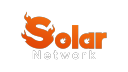 Solar Network banner