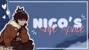Nico's Safe Space Banner