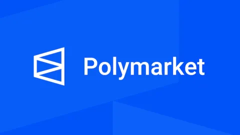 Polymarket banner