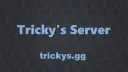 Trickys Server Banner