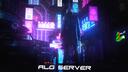 ALG۰Community۰ Banner