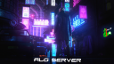 ALG۰Community۰ banner