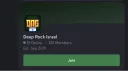demcord banner