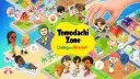 Tomodachi Zone banner