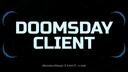DoomsdayClient Banner