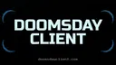 DoomsdayClient banner