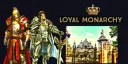 LOYAL Monarchy banner