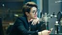 Blue Night Radio Banner