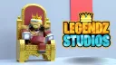 LEGENDZ STUDIOS™ | GFX banner