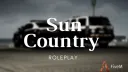 Sun Country Roleplay banner