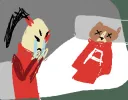 ♚ ᴀᴠᴀᴛᴀʀ ᴛʜᴇ ʟᴀsᴛ ᴀɪʀʙᴇɴᴅᴇʀ [15+]  ♚ banner