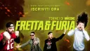 Fretta&Furia - Tornei di COD Warzone banner