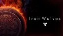 Iron Wolves banner