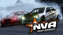 NVA TEAM banner