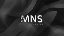 MNS banner