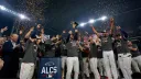 Houston Astros banner