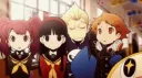 Vongola Family  Banner