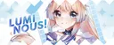 Luminous Nova#4744 banner