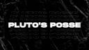 Pluto's Posse Banner