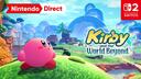 Kirby Gang Banner