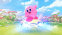 Kirby Gang banner