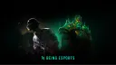 BEING ESPORTS Community banner
