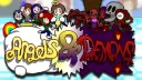 Angels & Demons banner