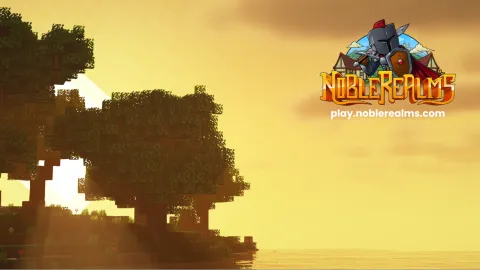 NobleRealms banner
