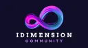 🆔 IDimension 🆔 ⌠IDJoey - Discord Italia & Gaming⌡ banner