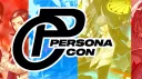 PersonaCon banner