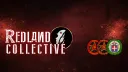 The Redland Collective - Squad 44 banner
