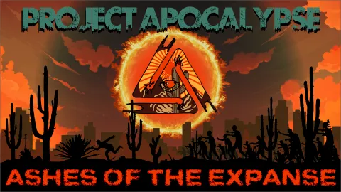 Project Apocalypse banner