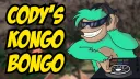 Cody's Kongo Bongo banner